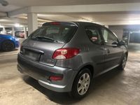 gebraucht Peugeot 206 