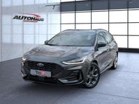 Gebraucht Ford Focus ST-Line 155 PS (114 kW) 2024 Magneticgrau (metallic) Kombi