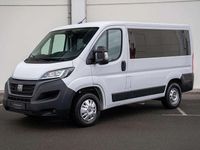 Gebraucht Fiat Ducato 140 PS (102 kW) 2022 Colore esterno (weiss (pastell Van