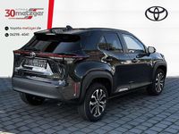 Neu Toyota Yaris Cross 131 PS (96 kW) 2025 Schwarz SUV