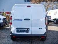 Neu Ford Transit Trend 100 kW (136 PS) 2025 Frozen white Kleinwagen