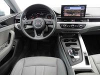 gebraucht Audi A5 Sportback 40 TDI Leder LED Navi Massage SHZ 360° 18"