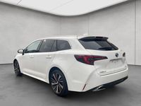 Neu Toyota Corolla 178 PS (130 kW) 2025 Weiß Kombi