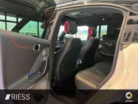 Gebraucht Smart #1 Brabus 314 kW (428 PS) 2025 Digital white SUV