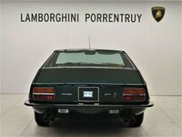 Gebraucht Lamborghini Jarama 349 PS (256 kW) 1975 Grün