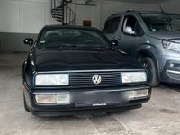 Gebraucht VW Corrado 160 PS (117 kW) 1991 Silber Coupé