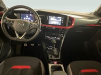 gebraucht Opel Mokka GS Line Navi Kamera LED Keyless Sitzheizg