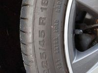 Gebraucht VW Sharan Highline 177 PS (130 kW) 2015 Schwarz Van / Kleinbus