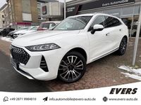 Neu Wey 05 Lux 476 PS (350 kW) 2025 Weiß SUV