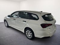 Gebraucht Fiat Tipo 131 PS (96 kW) 2024 249 weiss Kombi