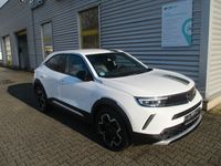 gebraucht Opel Mokka Ultimate 1.2 Turbo IntelliLux Matrix-Licht