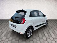 Gebraucht Renault Twingo Zen 60 kW (82 PS) 2021 Pyrénéesweiß Kleinwagen