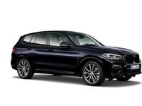 Gebraucht BMW X3 Shadowline 340 PS (250 kW) 2020 SUV