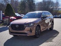 Neu Mazda CX-80 Homura-Line 254 PS (186 kW) 2026 SUV