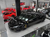 Gebraucht Ferrari F8 721 PS (530 kW) 2020 Schwarz