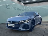 gebraucht VW Arteon Shooting Brake R 2.0 TSI DSG 4MOTION