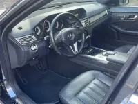 Gebraucht Mercedes 350 252 PS (185 kW) 2014 Grau Kombi