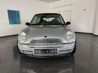 Second-hand Mini Cooper 116 CP (85 kW) 2002 Argintiu Hatchback