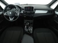 Gebraucht BMW 220 Advantage 190 PS (139 kW) 2021 Grau Kombi