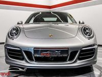 gebraucht Porsche 911 Carrera GTS Cabrio /DE / Service NEU