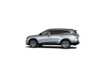 Neu Renault Espace Iconic 200 PS (147 kW) 2026 Baltique grau metallic SUV