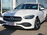 Second-hand Mercedes C180 193 CP (141 kW) 2023 Alb Break