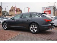 Usado Audi A6 Comfort 204 HP (150 kW) 2023 Cinzento Carrinha
