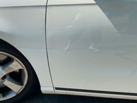 gebraucht VW Passat b7 1,6 TDI BlueMotion, Facelift, DPF. TÜV 09.2024