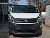Gebraucht Fiat Talento 145 PS (106 kW) 2021 Weiß Van / Kleinbus