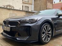 gebraucht Kia Stinger 2.0 T-GDI GT Line