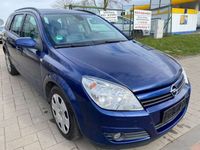 gebraucht Opel Astra Basis