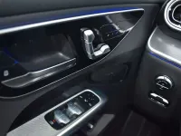 Gebraucht Mercedes GLC300e 197 PS (144 kW) 2024 Grau SUV