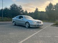 gebraucht Mercedes CLK230 