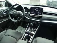 Gebraucht Jeep Compass 131 PS (96 kW) 2023 Silber SUV