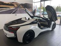 gebraucht BMW i8 i8 BaureiheRoadster First Edition