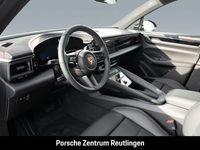 Gebraucht Porsche Macan 264 kW (360 PS) 2026 Schwarz SUV