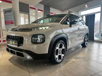 Gebraucht Citroën C3 Aircross 120 PS (88 kW) 2021 Gelb SUV