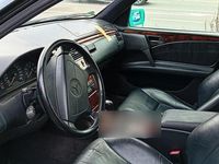 Gebraucht Mercedes E320 224 PS (164 kW) 1998 Kombi