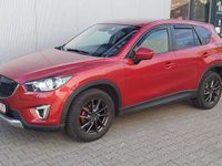 gebraucht Mazda CX-5 2.2 SKYACTIV-D Aut. Center-Line*XENON/NAVI/2X PDC*