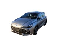 Gebraucht MG MG3 Comfort 116 PS (85 kW) 2025 Comic silver Kleinwagen