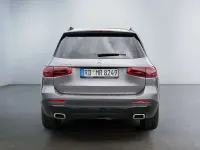 Gebraucht Mercedes GLB200 Progressive 150 PS (110 kW) 2026 Grau SUV