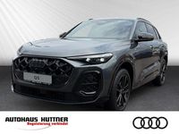 Neu Audi Q5 Edition .1 204 PS (150 kW) 2026 Grau SUV