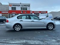 Gebraucht BMW 320 150 PS (110 kW) 2005 Silber Limousine