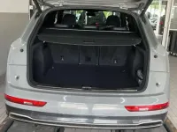 Gebraucht Audi Q5 S-Line 190 PS (139 kW) 2017 Quantumgrau SUV
