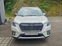 Second-hand Subaru Forester Comfort 150 CP (110 kW) 2024 Alb SUV