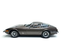Gebraucht Ferrari Daytona 352 PS (258 kW) 1970 Braun metallic marrone metall Coupé