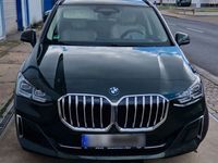 gebraucht BMW 218 Active Tourer 218d Steptronic DCT -