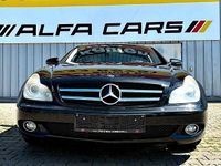 Gebraucht Mercedes CLS350 292 PS (214 kW) 2008 Schwarz Limousine