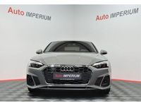 gebraucht Audi A5 Sportback 40 TDI quattro S line*Laser*RfK*HuD
