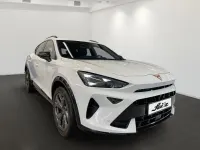 Gebraucht Cupra Formentor 204 PS (150 kW) 2025 Weiß SUV